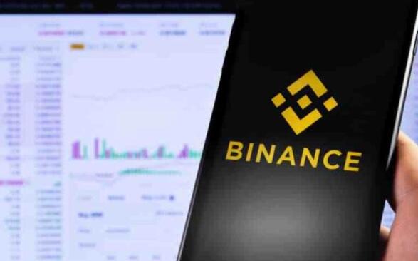 binance必安交易所怎么下载_华为手机如何下载binance(V2.62.2)-第1张图片-尚力财经