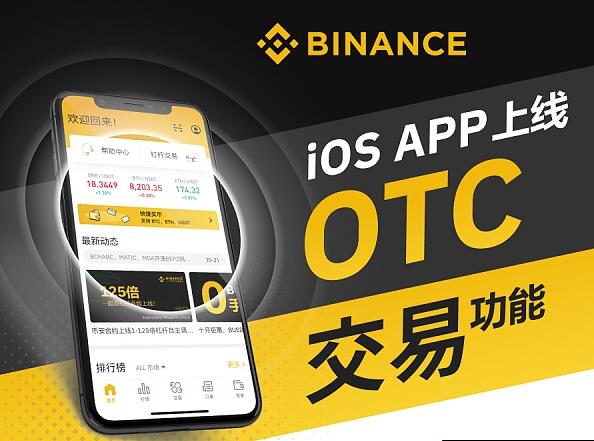 binance比安交易所手机_binance官网下载ce(V2.62.2)-第1张图片-尚力财经