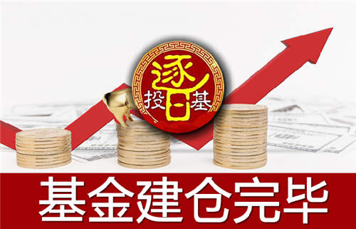 基金拆分是什么意思(基金拆分的定义)