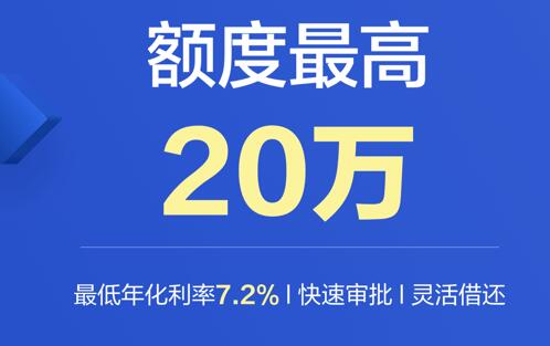 哪个信贷平台利息低 网贷平台综合利率排行164