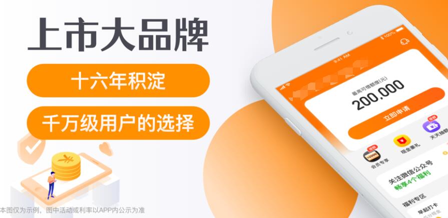 2023年网贷平台排名前十 那个网贷平台借容易203