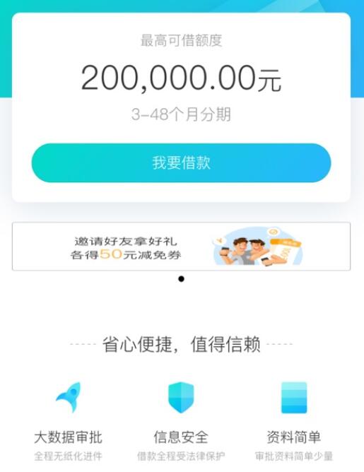 贷款平台比较 哪种借贷平台比较正规266