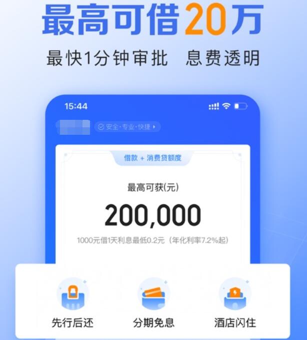 好一点的网贷平台排名 网上正规借钱平台大全296
