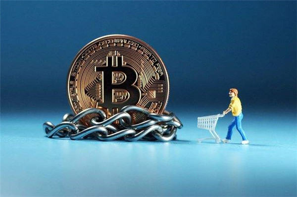 比特币一个值多少人民币 btc5月最新消息-第3张图片-尚力财经