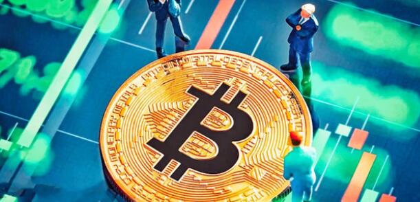 okcoin交易所