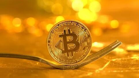BTC突破55000美元
