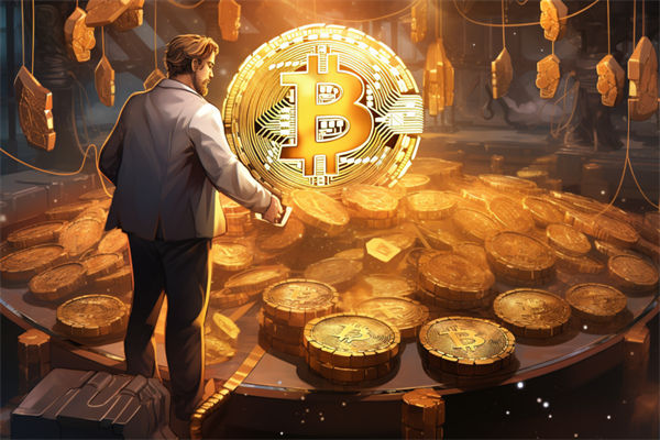 正规比特币交易软件有哪些434