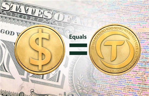 免费USDT/USDC游戏推荐/注册送币链游大全/边玩边赚新选择概念股飙升互联网大厂纷纷宣布将布局：稳定币是什么？为何突然爆火？