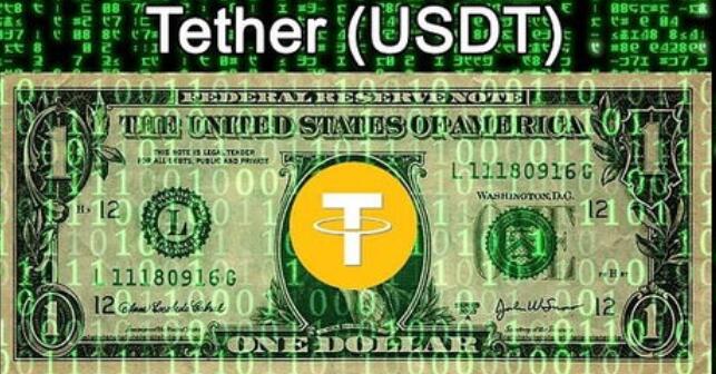 泰达币钱包_USDT官网下载TRC20V6.4.99-第4张图片-尚力财经